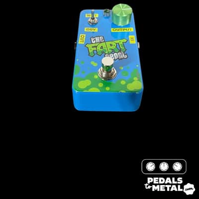 Fart Pedal The Fart Pedal -x11071 image 5