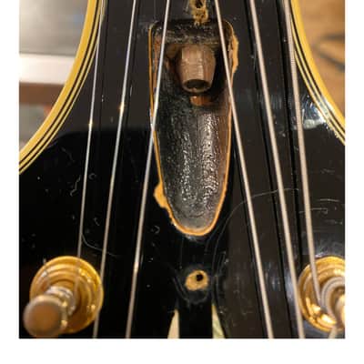 GIBSON LES PAUL CUSTOM 1970 image 18