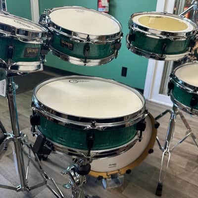 Used Spacemuffins 6-Piece Electronic Drum Pads image 9