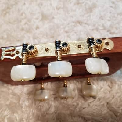 Aria/ Masaki Sakurai AG-50 (rare) image 19
