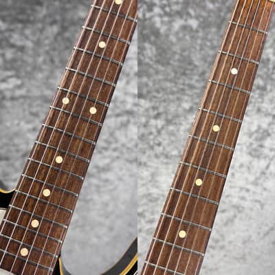 Fender American Vintage '62 Telecaster Custom / 3Color Sunburst [3.48kg] 2000年製 image 4