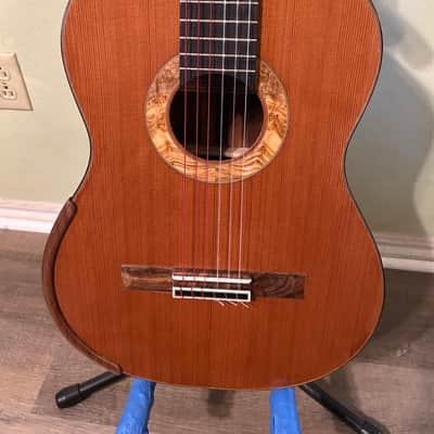 Redman 630 Small Scale Guitar Small Scale Guitar 2024 - French Polish image 4