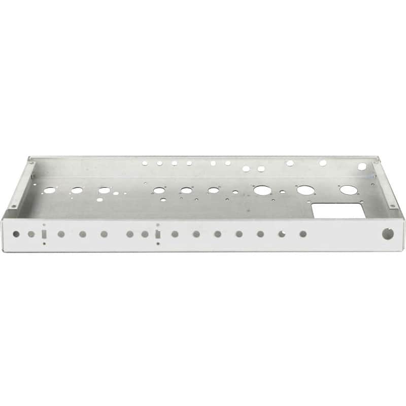 Mojotone Blackface Twin Reverb AB763 Style Chassis image 1