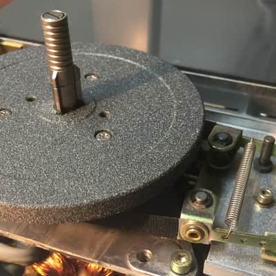 STUDER Brake Bands for A810 & A807 Professional Recorders image 3