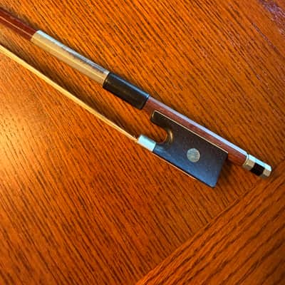 Used Full Size Scott Cao Violin Model# SVH-600 image 13