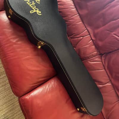 Heritage Standard H-150 2010s - Original Sunburst image 4