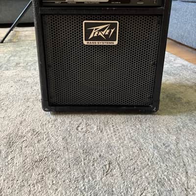 Peavey MAX 158 15-Watt 1x8 Bass Combo | Reverb