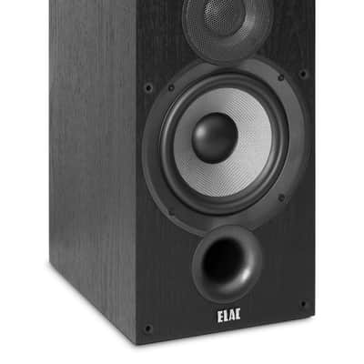 ELAC - Debut 2.0 B6.2 Bookshelf Speakers image 2