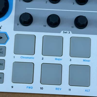 Arturia BeatStep Controller & Linear Step Sequencer image 7