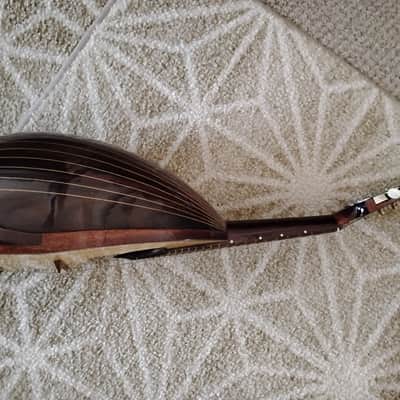Calace Italian Mandolin 2000 image 4