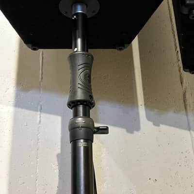 Yamaha S115V PA Speakers & SW118V Subwoofer image 2