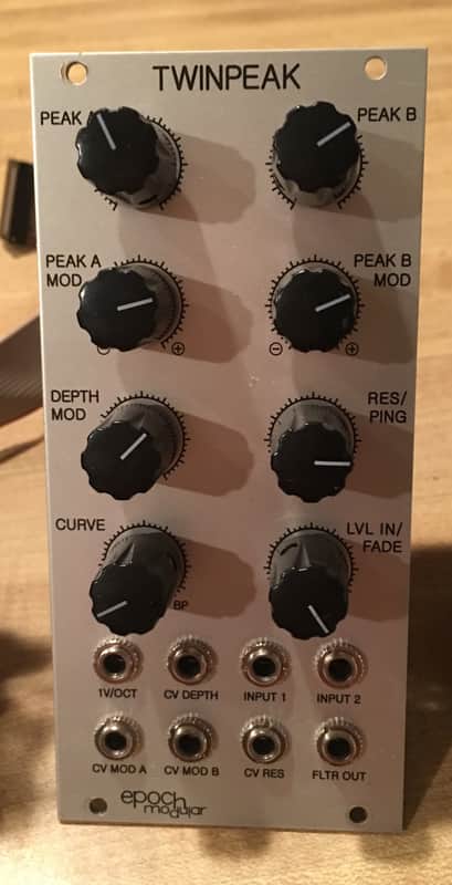 Epoch Modular TwinPeak image 1