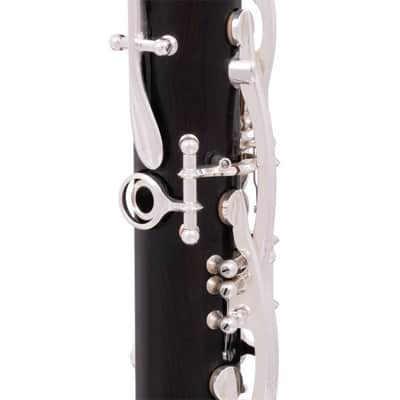 Fox Model 5800 Professional Clarinet image 4
