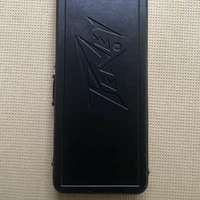 1992 Peavey Predator USA with OEM Hardshell Case image 15
