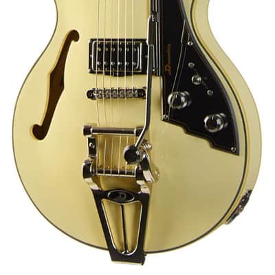 Duesenberg Fullerton TV - Vintage White image 1
