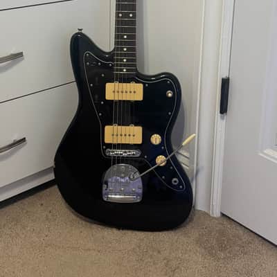Fender - Classic Player Jazzmaster W/ Rosewood Fretboard image 2