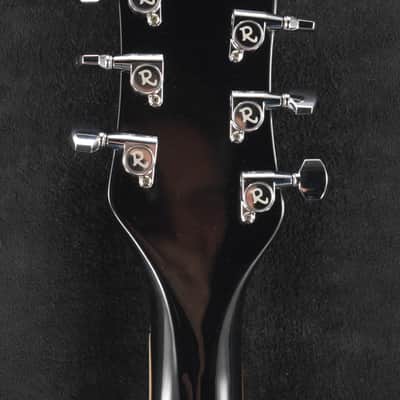 Mint Rickenbacker 360 6-String Jetglo Bild 9