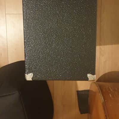 Barefaced Super Compact 2022 1x12 Bass Cab - Black, Like NEW image 7