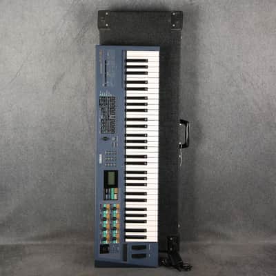 Yamaha AN1x Analogue Synthesizer - 2nd Hand