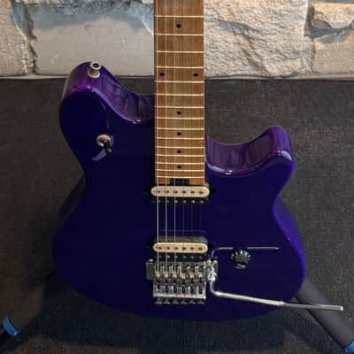 PEAVEY EVH WOLFGANG SPECIAL (USA made) electric guitars