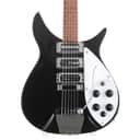 Rickenbacker 325V63 Jetglo, manufactured in 1995 [J8 5645] (06/25)