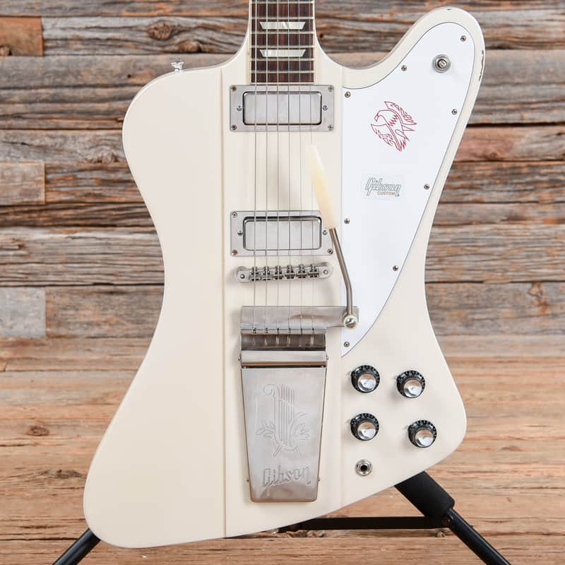 Gibson Custom Shop '65 Firebird V Reissue 1998 - 2016 image 2