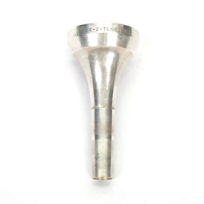 Besson 787 Tuba, Mouthpiece, Case image 10