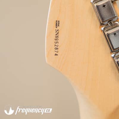 Eric Clapton Stratocaster with a Pewter Finish - 1999 image 20