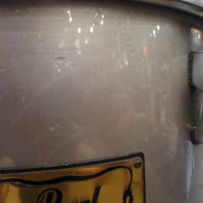 Pearl Masters Studio Birch 3 piece Drum Shell Pack(3 Piece) (Hollywood, CA) image 3