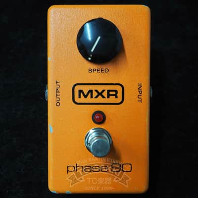 MXR M-101 phase 90 image 4