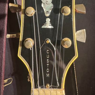 1972 Gibson Byrdland image 4