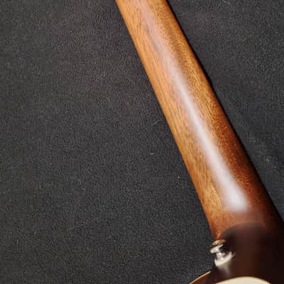 Guild P240 Memoir Parlor Guitar 2020s - Natural Gloss image 18
