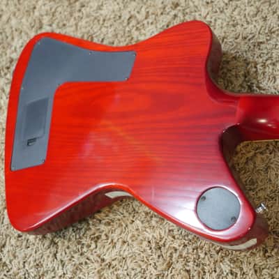 Video! Prototype #1 Gibson Firebird X Redolution image 16