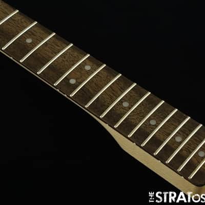 Fender Squier Affinity Series Telecaster, NECK w/ TUNERS for Tele Laurel image 4