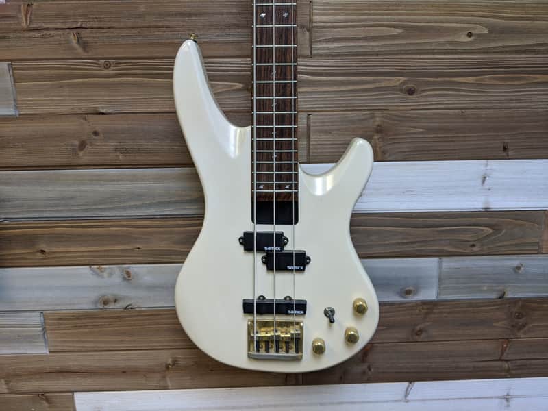 Samick Artist Series Bass image 1