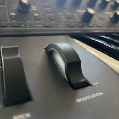 Moog Subsequent 37 Analog Synth image 7