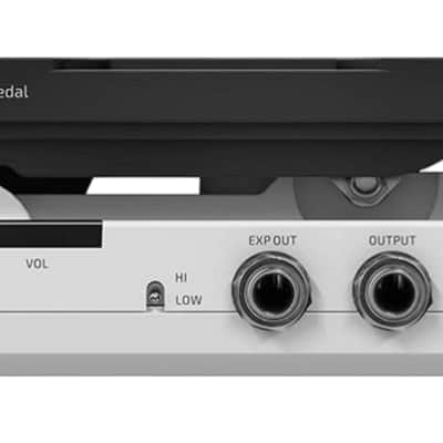 Hotone Tuner Press Multifunctional Tuner Pedal image 4