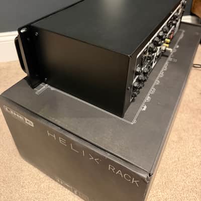 Line 6 Helix Rack image 9