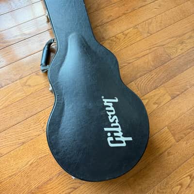 2014 Gibson Les Paul Studio Shred - Cherry Sunburst image 25