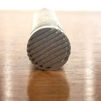 Vintage 1970s AKG C452 E with CK1 Capsule - Nickel image 8