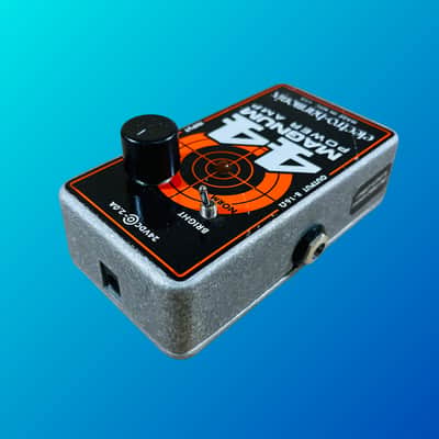 Electro-Harmonix 44 Magnum 44 Watt Power Amp image 3