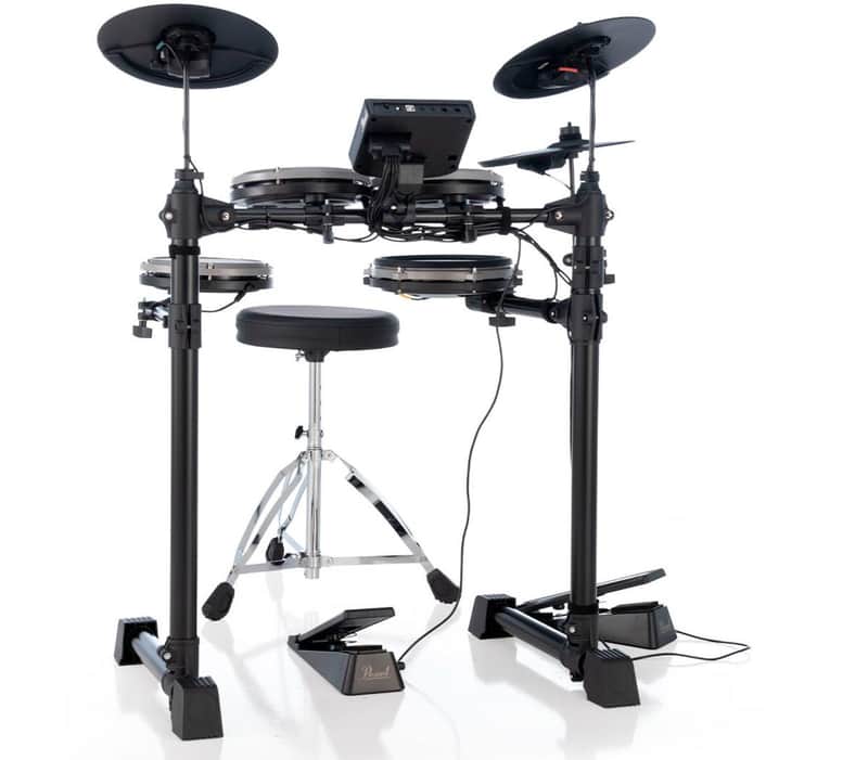 Pearl ERS-1000 batterie électronique image 1
