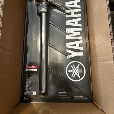 Yamaha Long tom arm mount 2026 - Chrome image 3