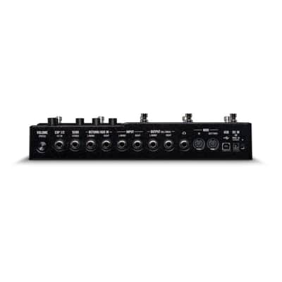 Line 6 HX Stomp XL Guitar Multi-Effects Floor Processor image 6