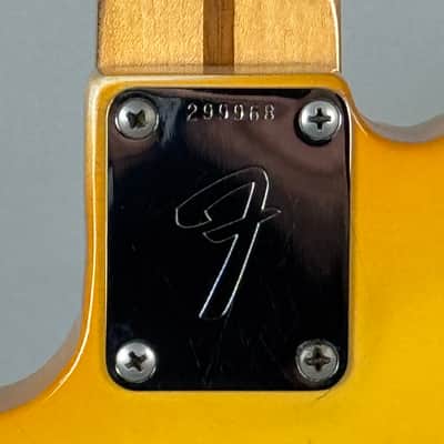 1970 Fender Telecaster Olympic White image 7