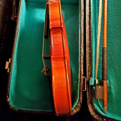 Cremona Violin 1990 - 2000 image 3