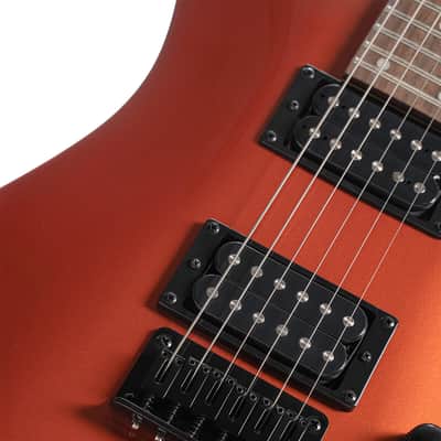 Cort KX100-IO | Electric Guitar, Iron Oxide. New with Full Warranty! image 4
