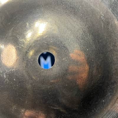Sabian - 19" AAX X-Plosion Crash Cymbal – 1654g 2000s–2010s image 5