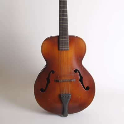 1936 Kay Stromberg Cello violin archtop, Scroll headstock, very rare archtop! image 1