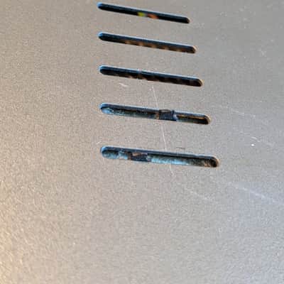 Linn 9000 (Forat Modified) w/ Gotek Drive – As-Is / Needs Service / Project Unit image 23